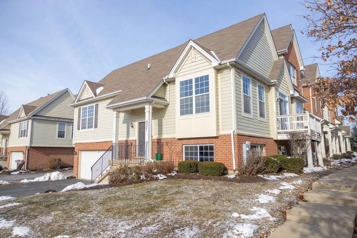 4321 Timber Ridge Court, Joliet, IL 60431 - Image #1