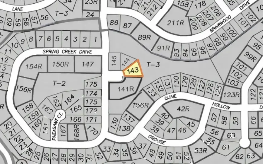 13-143 Newberry Court, Lake Carroll, IL 61046 - Image #1