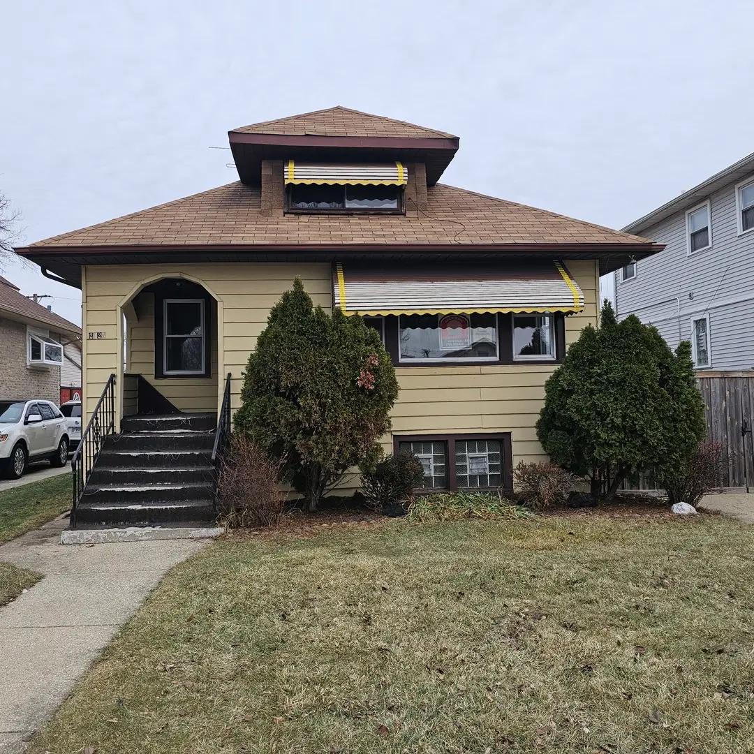 2125 S 3rd Avenue, Maywood, IL 60153 - #1