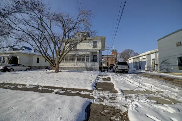 215 S 3rd Street, Watseka, IL 60970