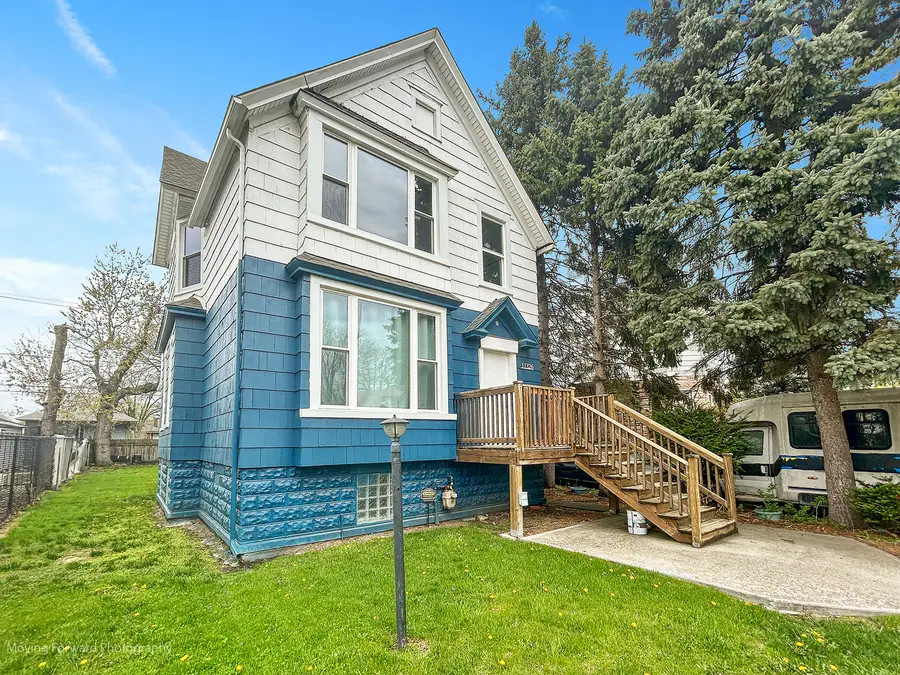11326 S Eggleston Avenue, Chicago, IL 60628 - Image #2
