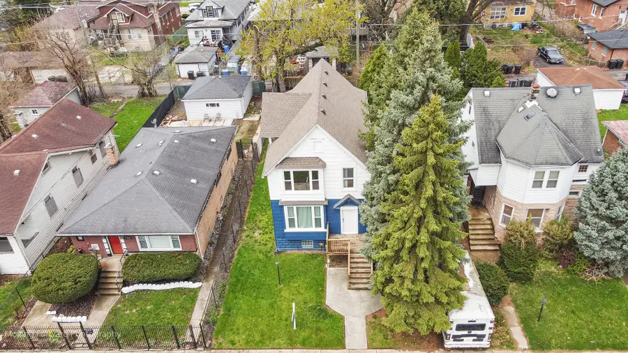 11326 S Eggleston Avenue, Chicago, IL 60628 - Image #3