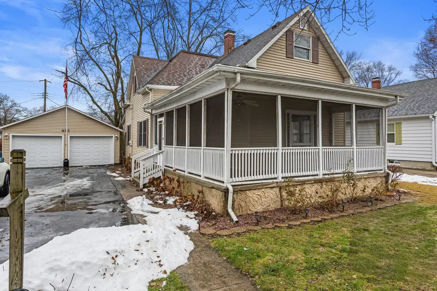 431 S Independence Street, Monticello, IL 61856 - Image #3