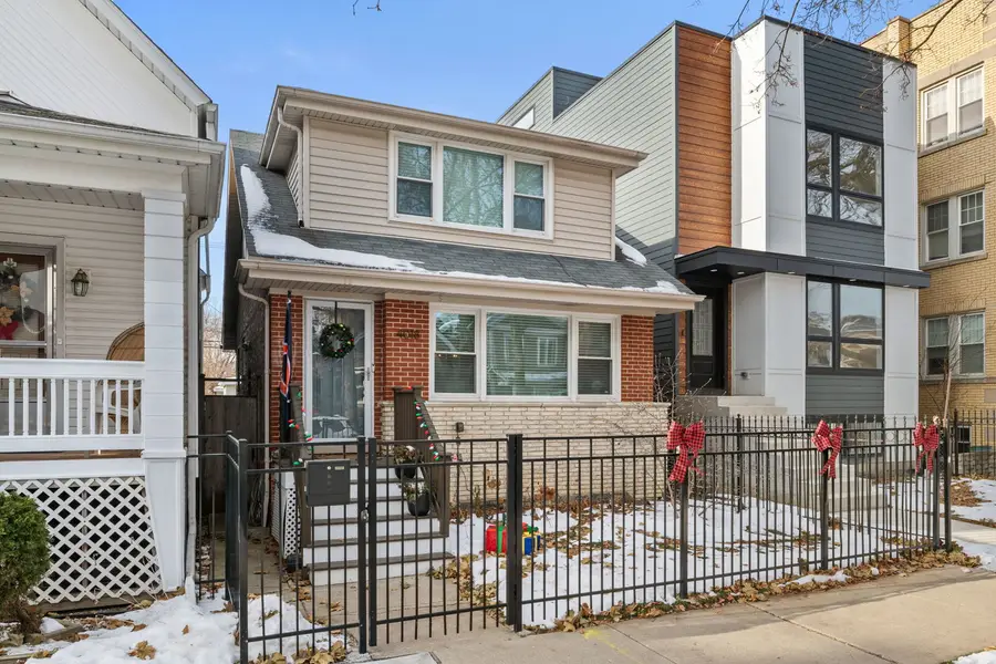 4018 N Francisco Avenue, Chicago, IL 60618 - Image #2
