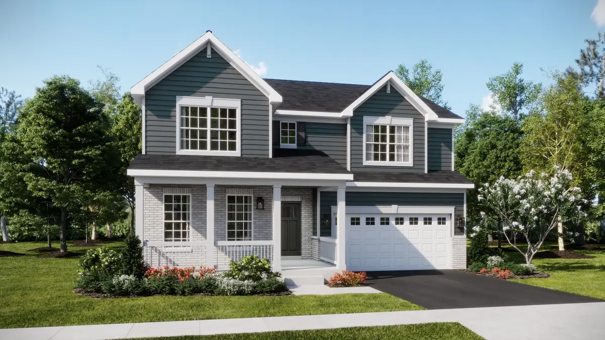 598 Lismore Circle, Elgin, IL 60124 - Image #1