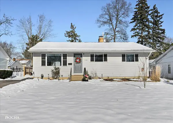 116 Tilton Park Drive, DeKalb, IL 60115