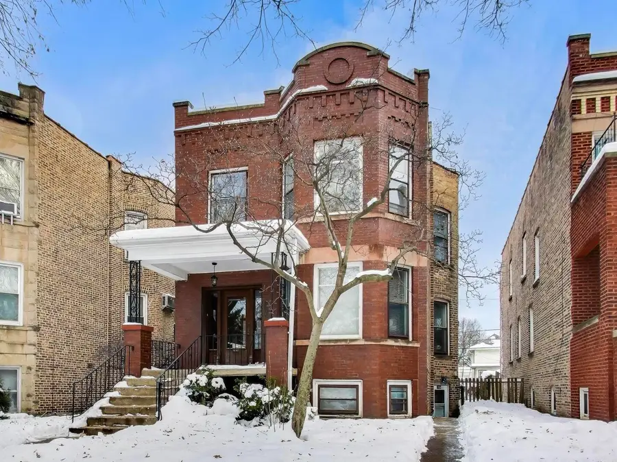 1134 S Oak Park Avenue S, Oak Park, IL 60304 - Image #2