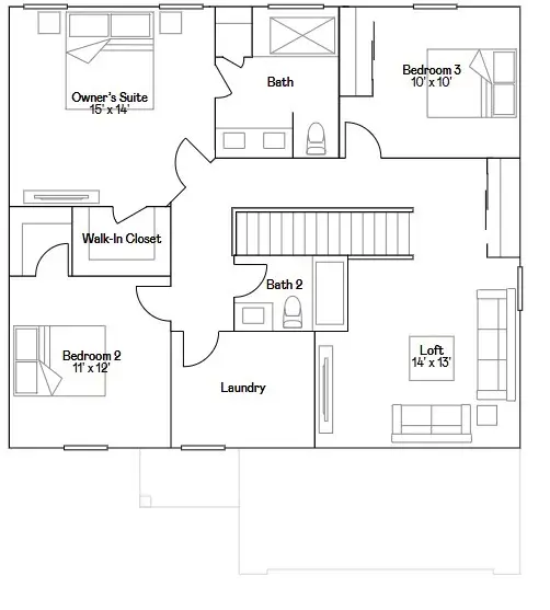 310 Harvest Avenue, Hinckley, IL 60520 - Image #2