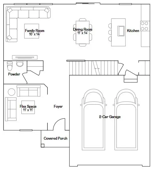 310 Harvest Avenue, Hinckley, IL 60520 - Image #3