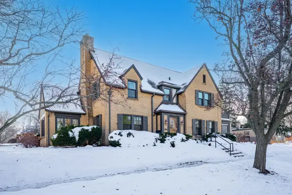 2127 Jackson Street, Rockford, IL 61107