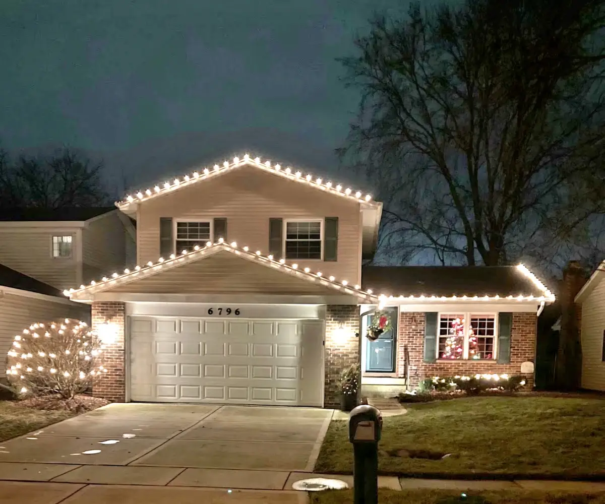 6796 Red Wing Drive, Woodridge, IL 60517 - Image #1