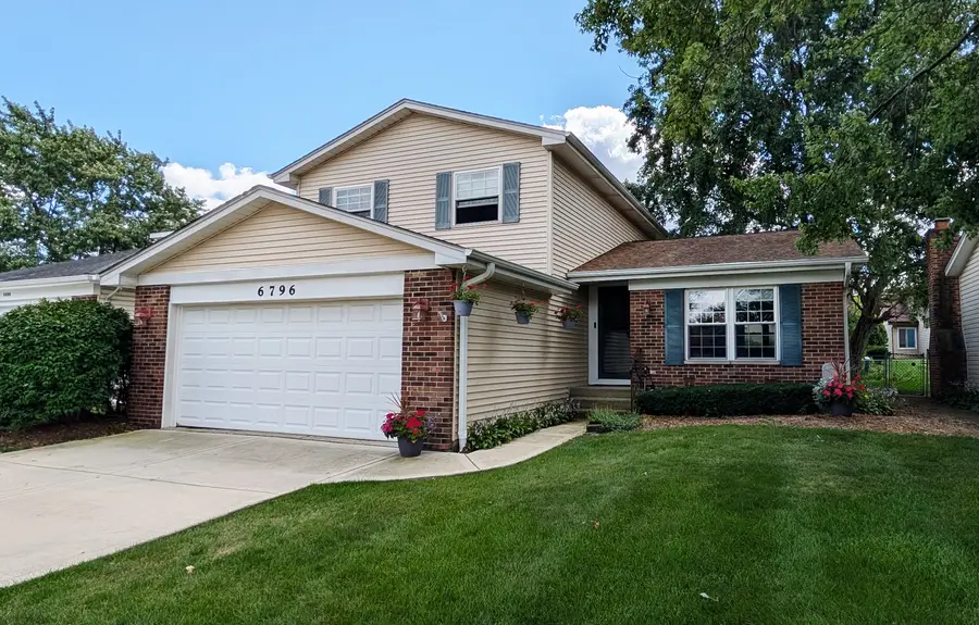 6796 Red Wing Drive, Woodridge, IL 60517 - Image #3