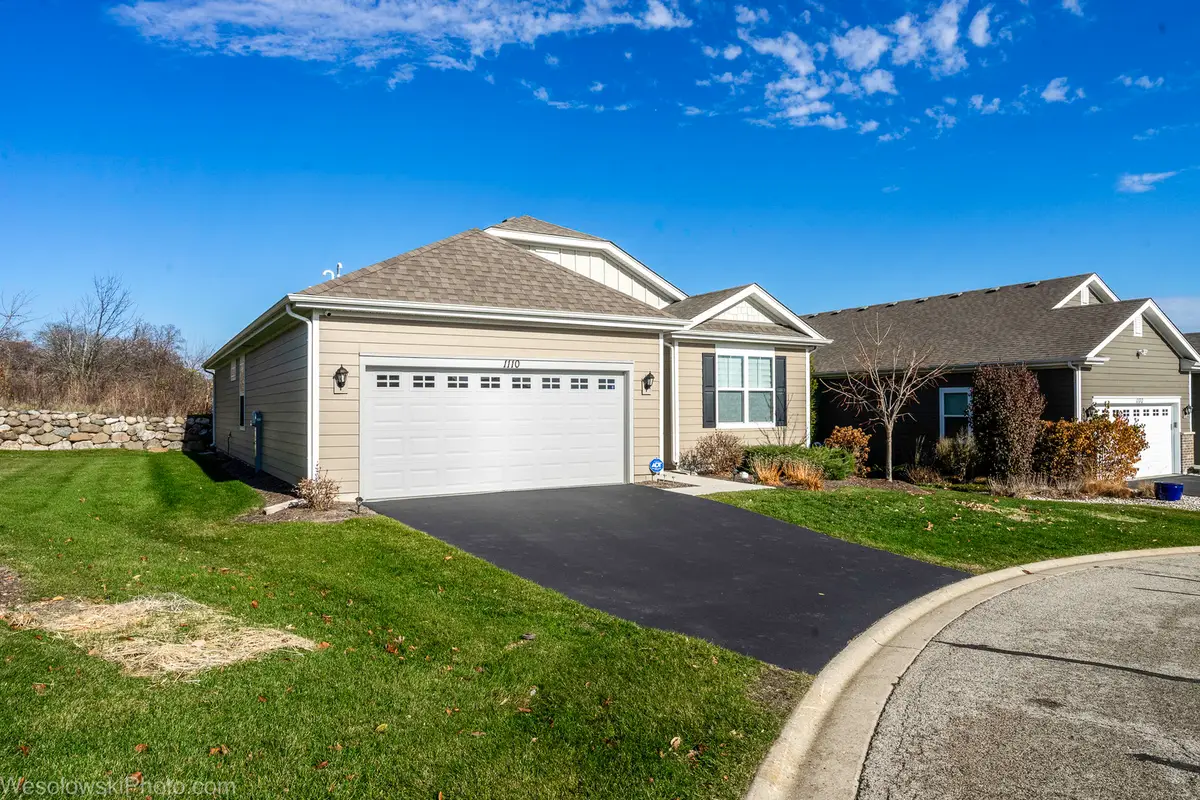 1110 Redtail Court, Woodstock, IL 60098 - Image #1