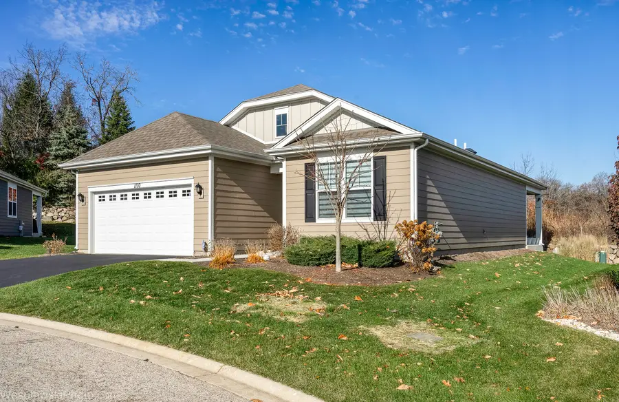 1110 Redtail Court, Woodstock, IL 60098 - Image #3