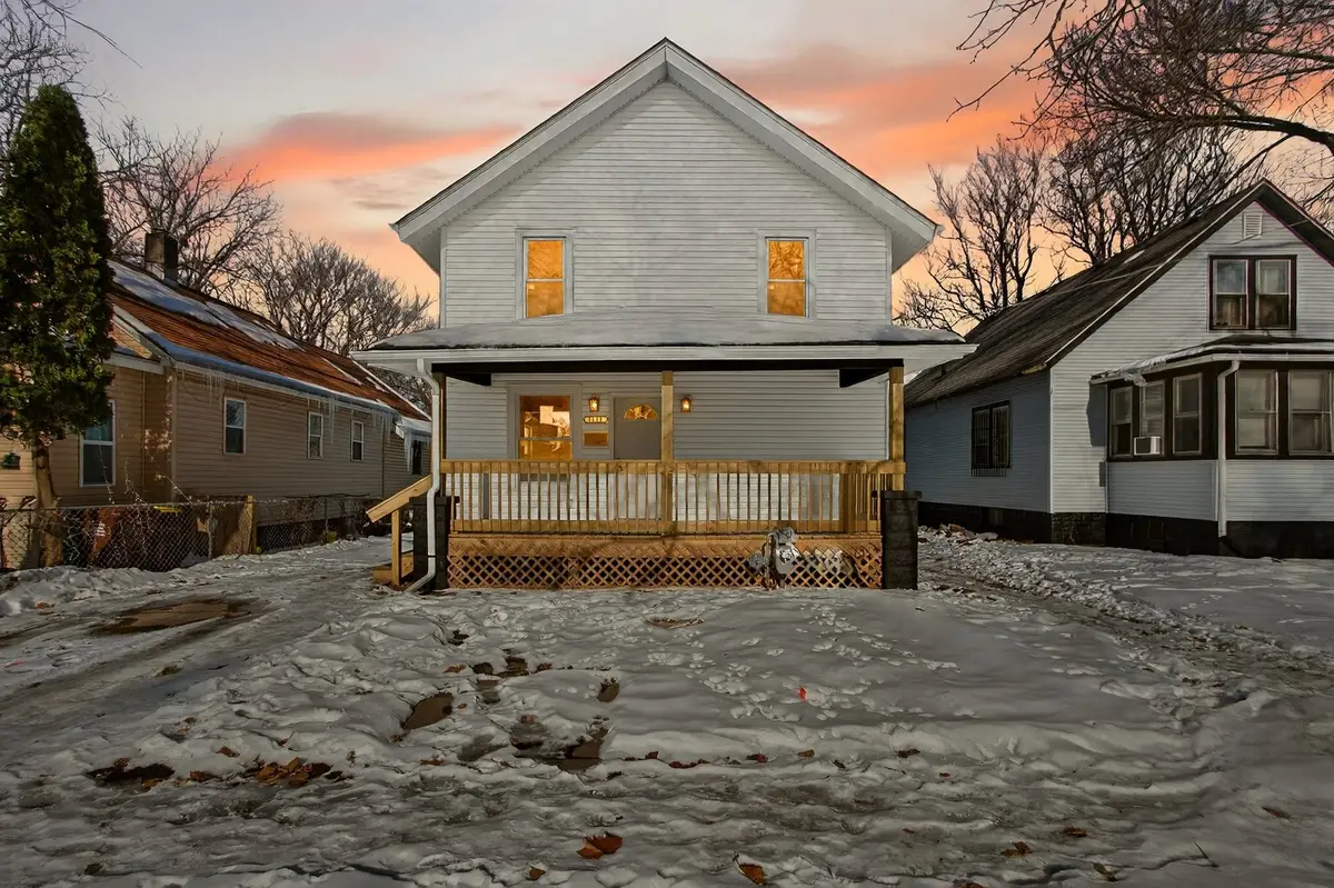 1111 Loomis Street, Rockford, IL 61102 - Image #1