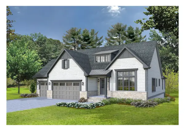 1109 Hawthorn (lot 140) Lane, Western Springs, IL 60558