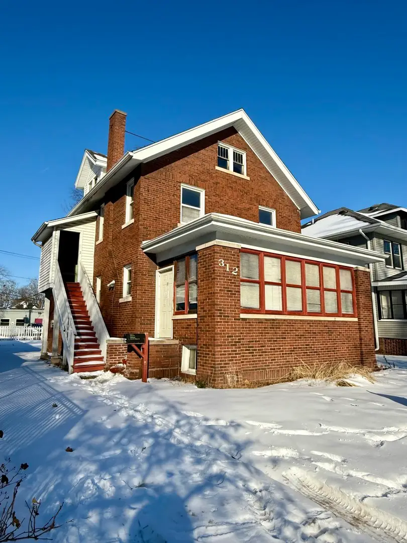 312 W White Street, Champaign, IL 61820 - Image #1