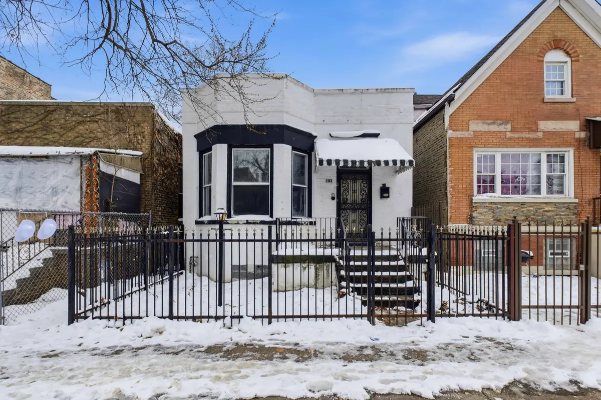 Address Withheld By Seller, Chicago, IL 60651 - Image #1