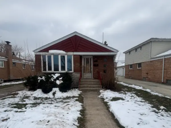 4271 W 81st Street, Chicago, IL 60652