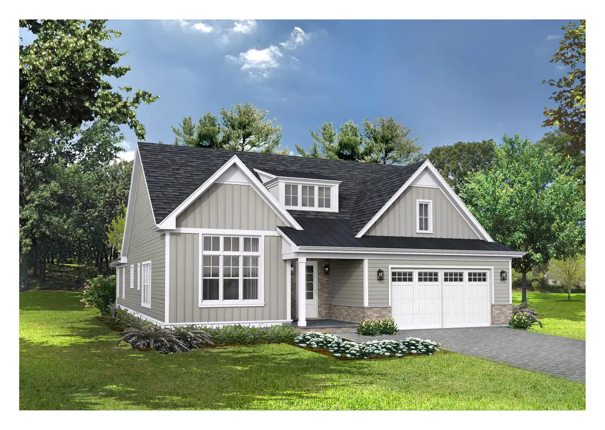 1113 Pin Oak (lot 103) Lane, Western Springs, IL 60558 - Image #1