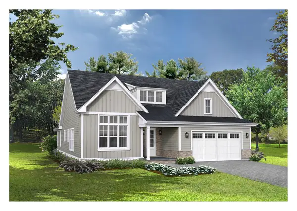 1113 Pin Oak (lot 103) Lane, Western Springs, IL 60558