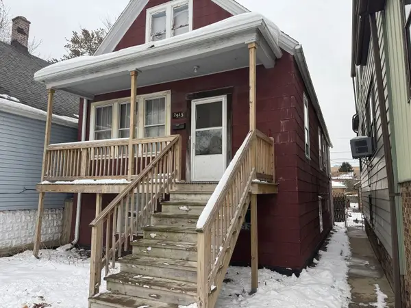 2913 E 97th Street, Chicago, IL 60617