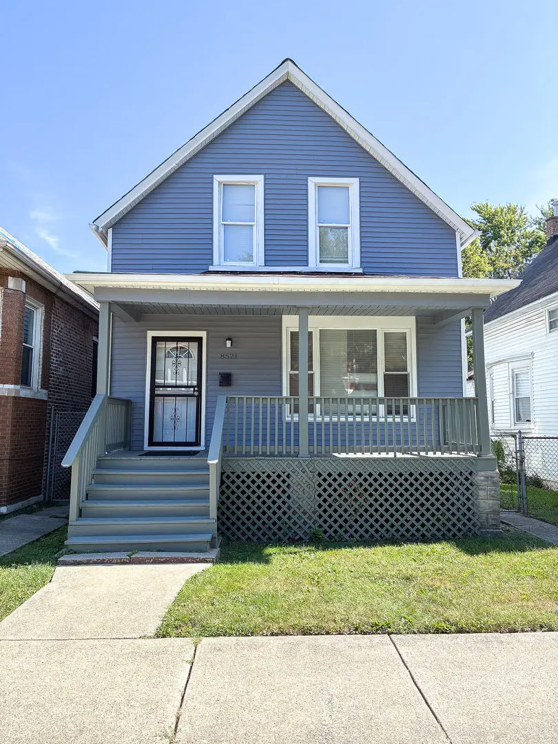 8521 S Carpenter Street, Chicago, IL 60620 - Image #2