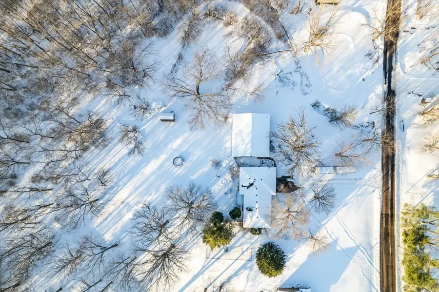 8710 N 2100 East Road, Downs, IL 61736 - #3