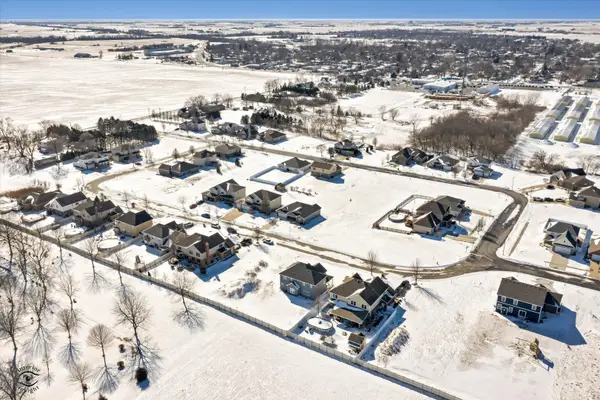 114 Hickory Street, Peotone, IL 60468