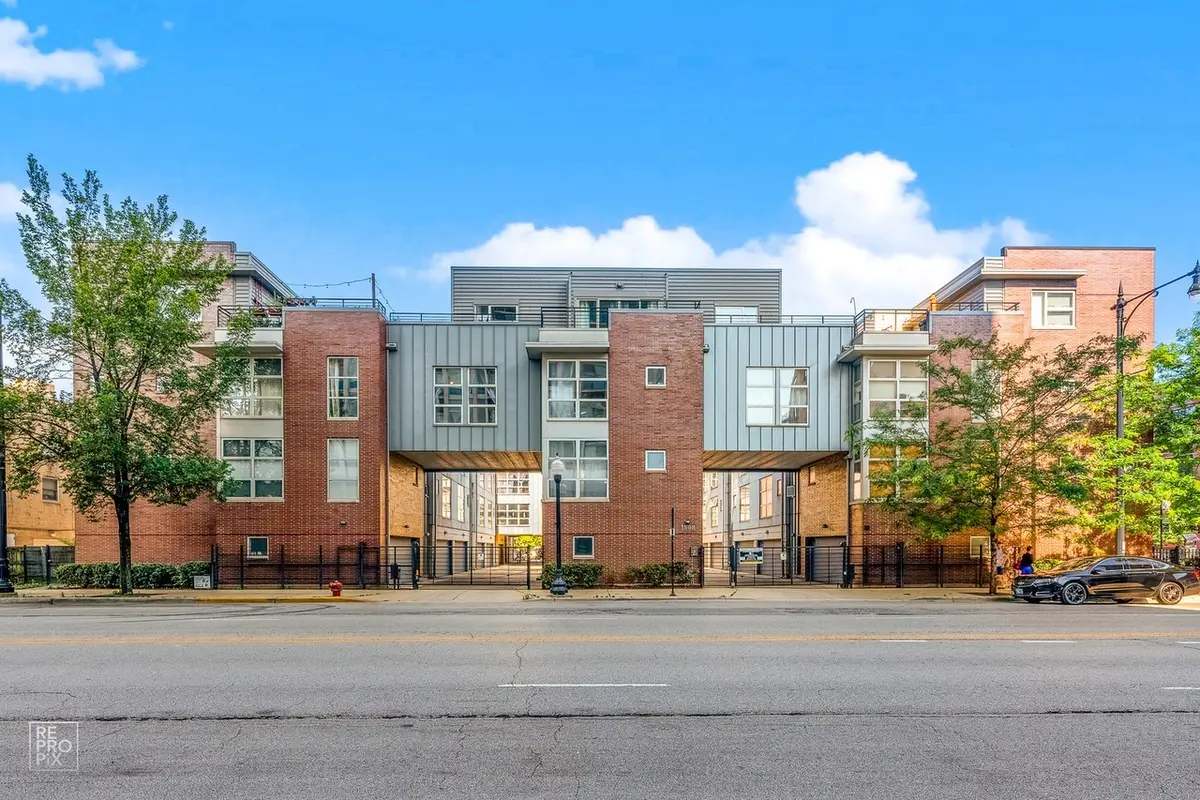 1808 S Michigan Avenue #1, Chicago, IL 60616 - Image #1