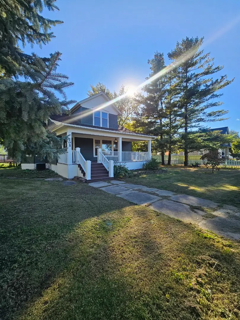 205 W North Street, Leland, IL 60531 - Image #1