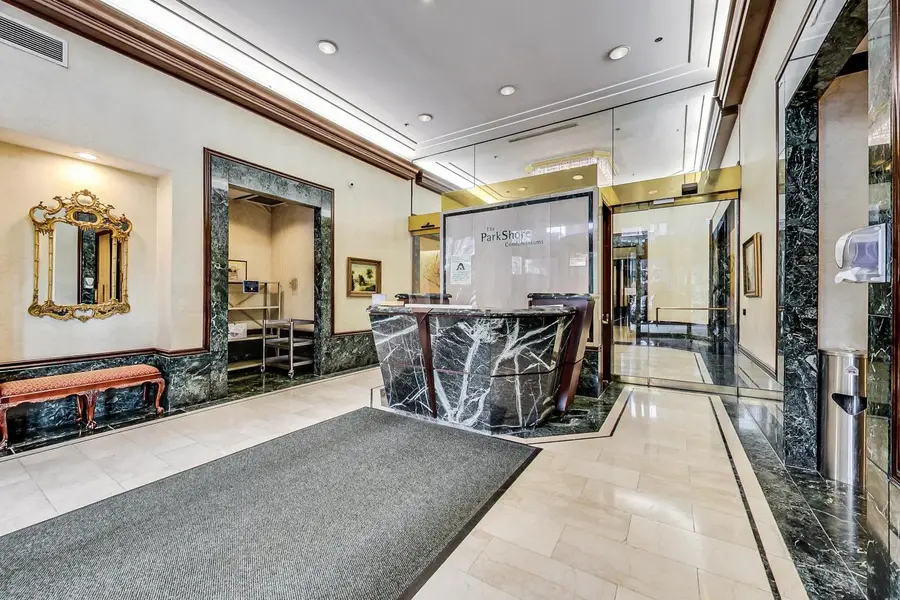 195 N Harbor Drive #1201, Chicago, IL 60601 - #3