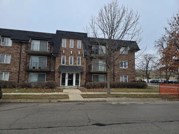 Address Withheld By Seller, Oak Lawn, IL 60453