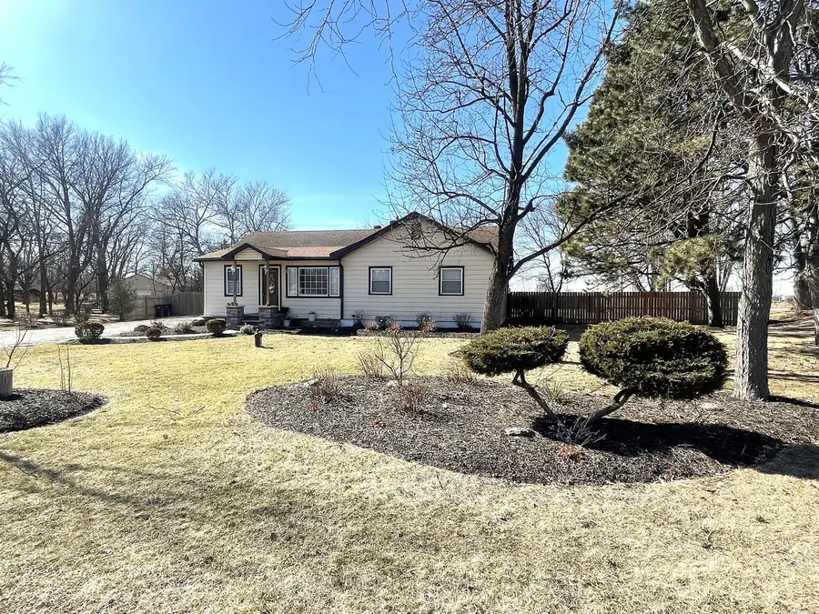 16058 S Gougar Road, Homer Glen, IL 60491 - #2