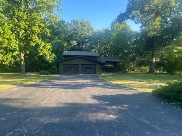 2337 Valley View Lane, Park Forest, IL 60466