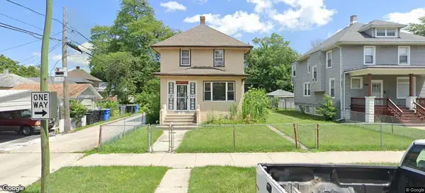 11715 S Parnell Avenue, Chicago, IL 60628
