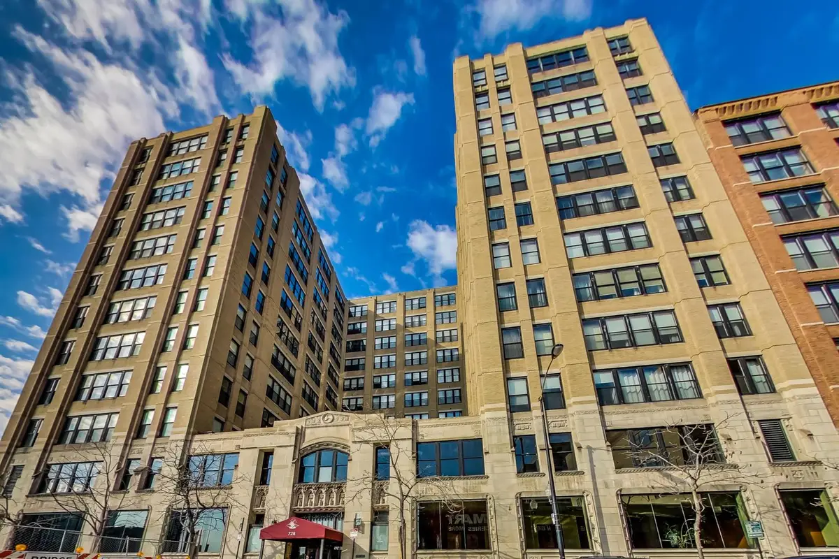 728 W Jackson Boulevard #306, Chicago, IL 60661 - Image #1