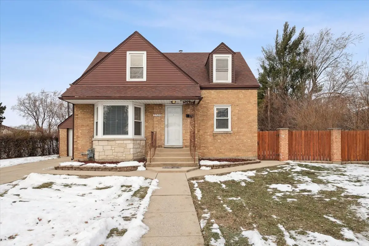 9520 Britta Avenue, Franklin Park, IL 60131 - Image #1