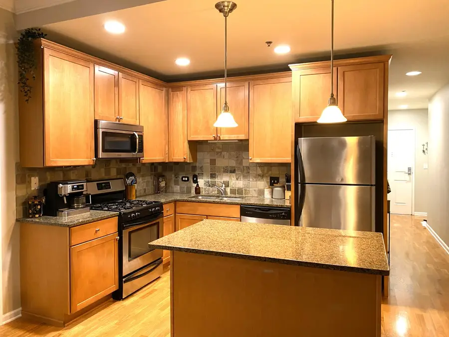 828 W Grace Street #1208, Chicago, IL 60613 - Image #3