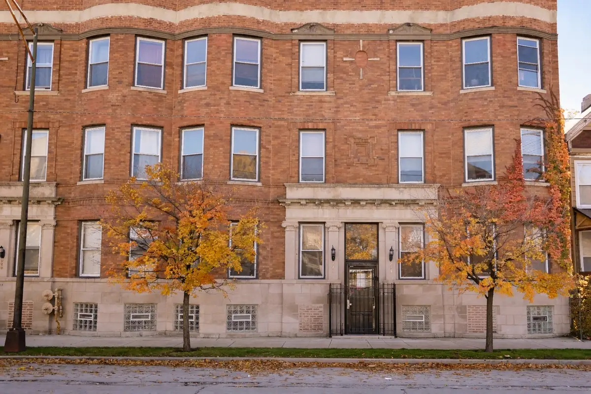 225 E 59th Street #1, Chicago, IL 60637 - #1