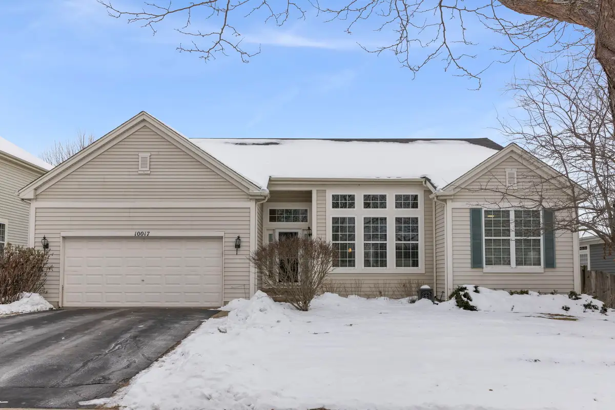 10017 Stockton Lane, Huntley, IL 60142 - Image #1