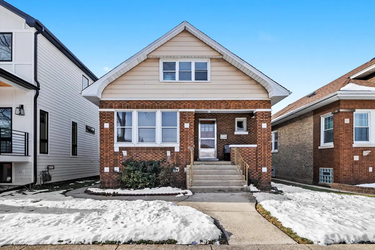 2716 Grove Avenue, Berwyn, IL 60402 - Image #1