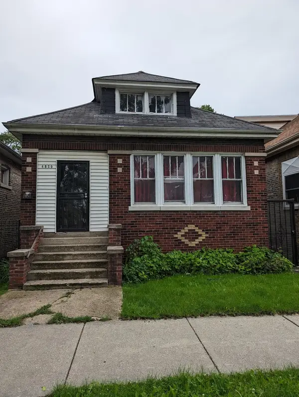 4829 W Polk Street, Chicago, IL 60644