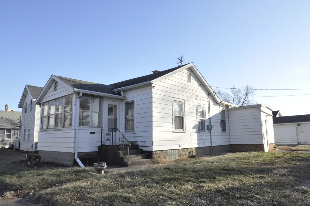 295 Illinois Street, Marseilles, IL 61341 - Image #1