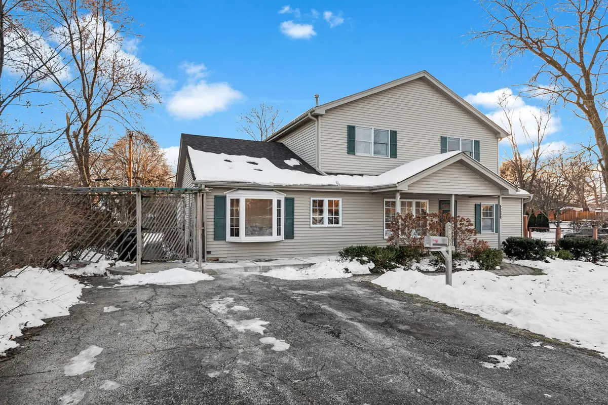 3505 Linneman Street, Glenview, IL 60025 - Image #1