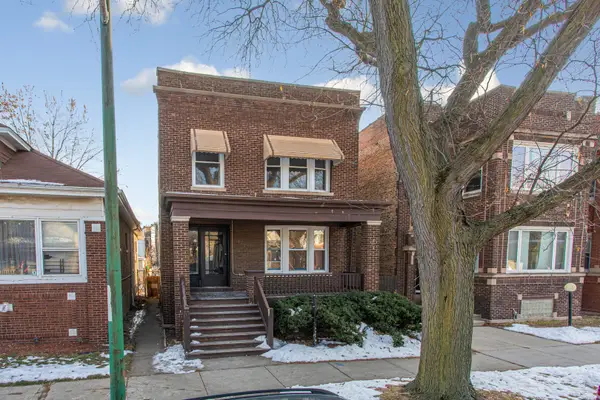 Address Withheld By Seller, Chicago, IL 60619