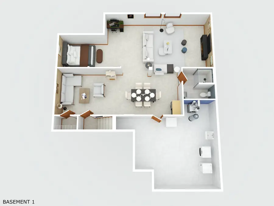 6442 Old Hunters Run, Rockford, IL 61114 - Image #2