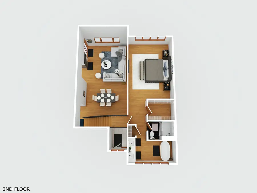 6442 Old Hunters Run, Rockford, IL 61114 - Image #3