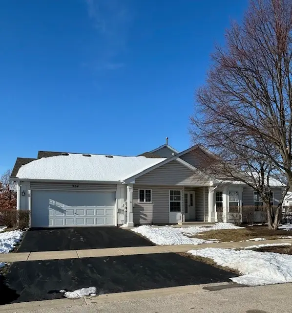 264 Kathryn Lane, North Aurora, IL 60542
