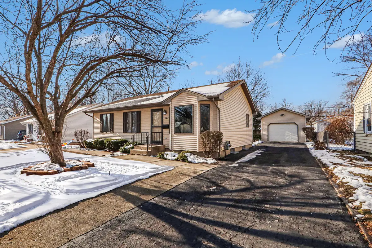 1007 Pearson Drive, Joliet, IL 60435 - Image #1